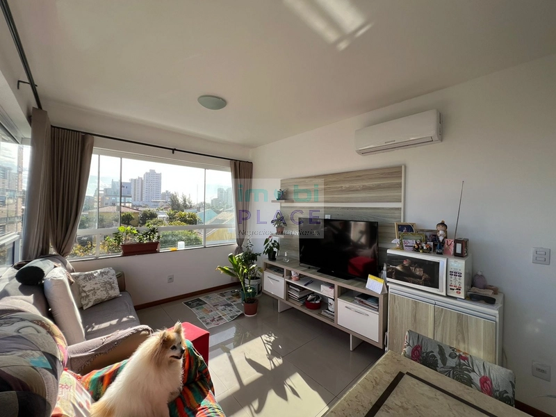 Apartamento semi mobiliado: 14ª foto da galeria de imagens do imóvel