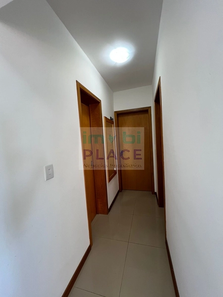 Apartamento semi mobiliado: 10ª foto da galeria de imagens do imóvel