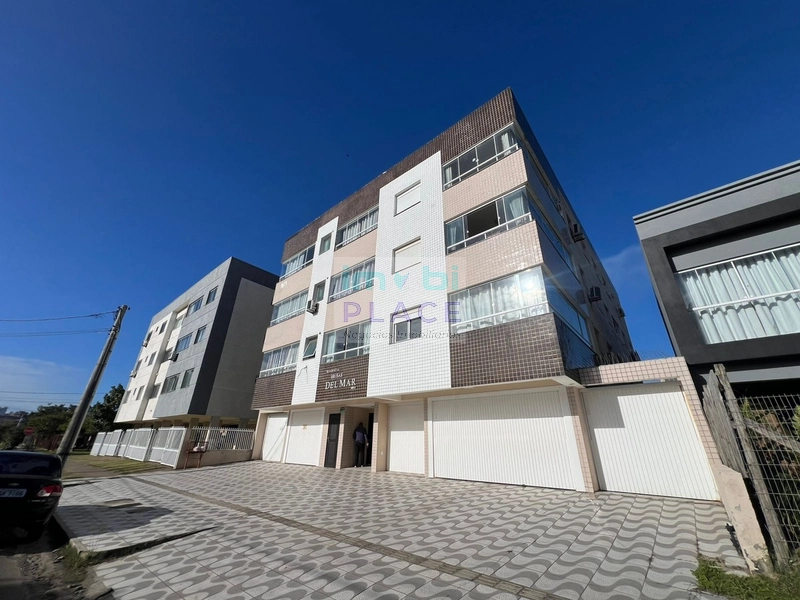 Apartamento semi mobiliado: 19ª foto da galeria de imagens do imóvel