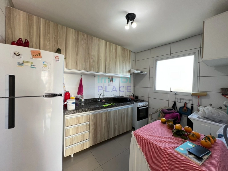 Apartamento semi mobiliado: 22ª foto da galeria de imagens do imóvel