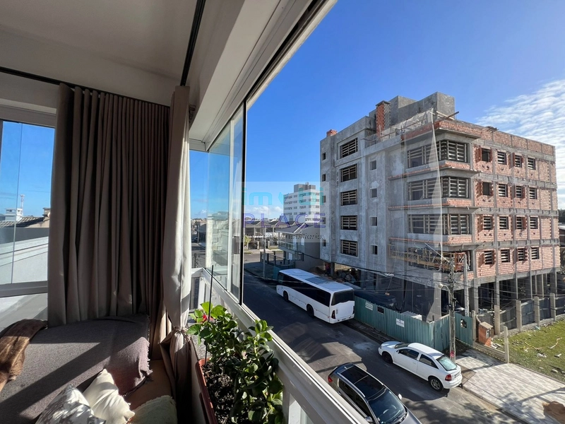 Apartamento semi mobiliado: 18ª foto da galeria de imagens do imóvel