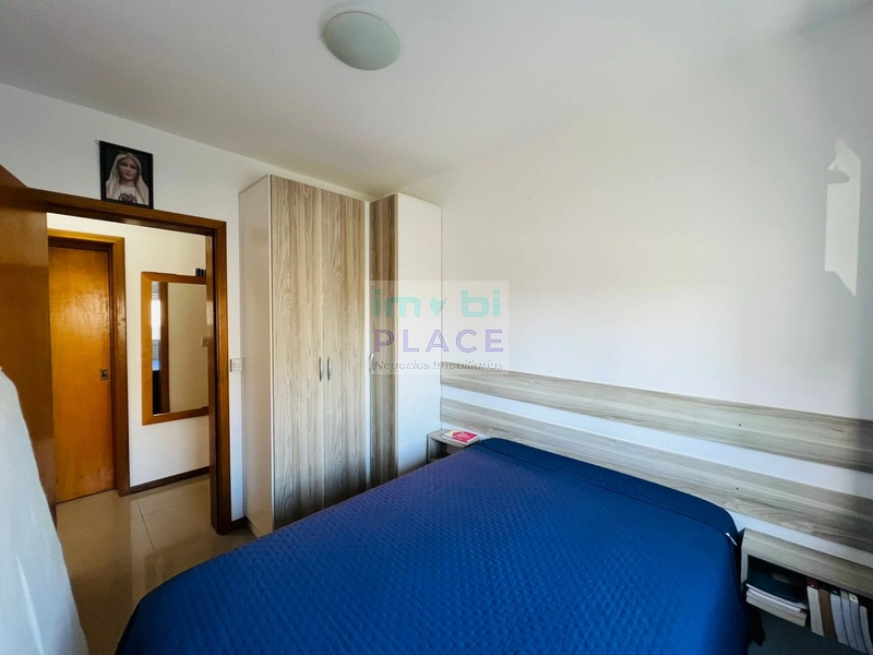 Apartamento semi mobiliado: 9ª foto da galeria de imagens do imóvel