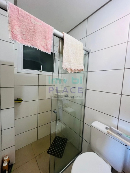 Apartamento semi mobiliado: 4ª foto da galeria de imagens do imóvel