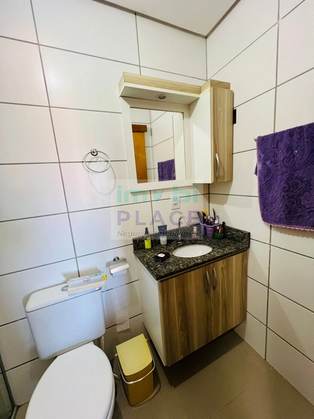 Apartamento semi mobiliado: 7ª foto da galeria de imagens do imóvel