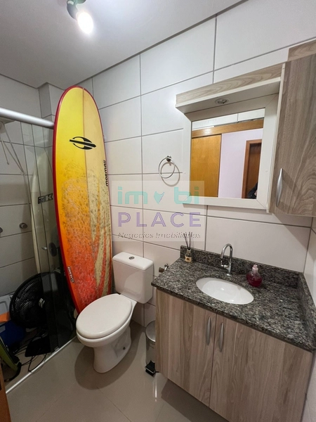 Apartamento semi mobiliado: 11ª foto da galeria de imagens do imóvel