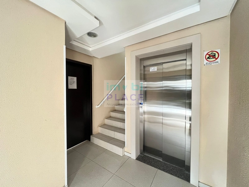 Apartamento semi mobiliado: 24ª foto da galeria de imagens do imóvel