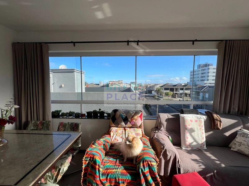Apartamento semi mobiliado: 16ª foto da galeria de imagens do imóvel