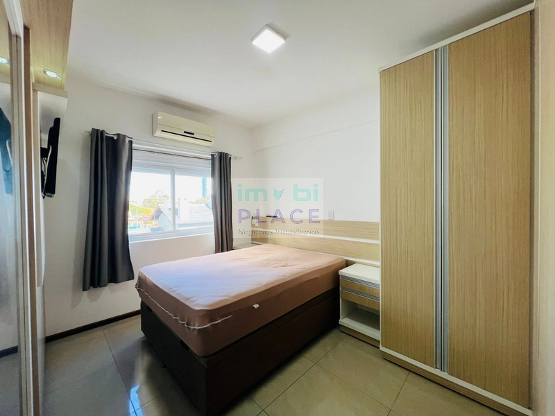 Apartamento mobiliado e equipado: 19ª foto da galeria de imagens do imóvel