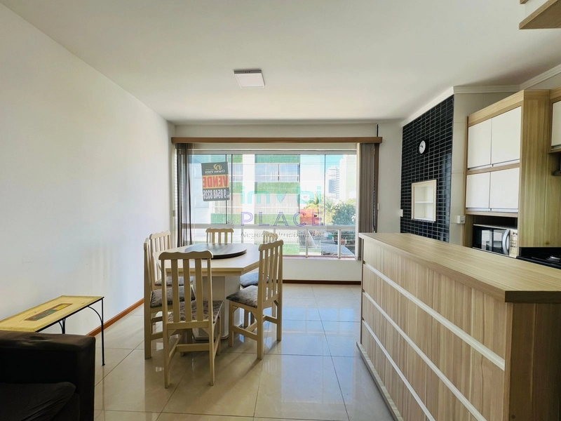 Apartamento mobiliado e equipado: 3ª foto da galeria de imagens do imóvel