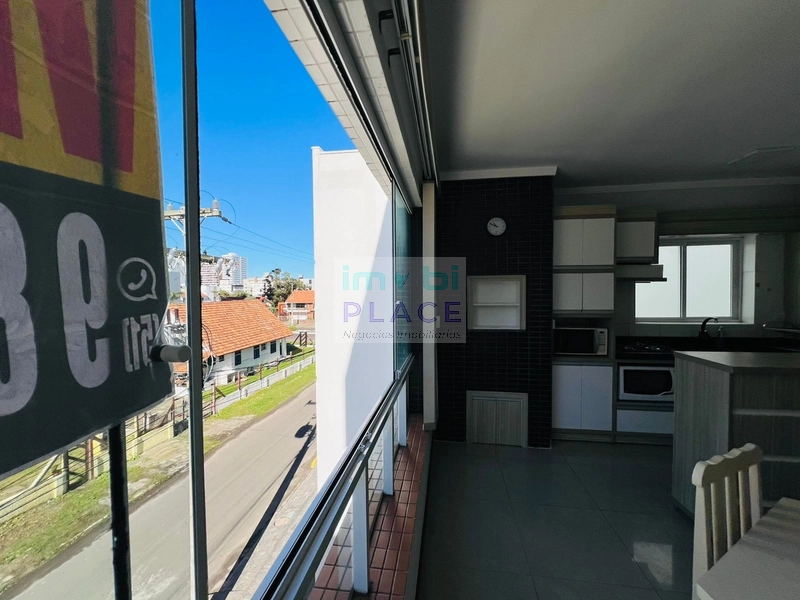 Apartamento mobiliado e equipado: 9ª foto da galeria de imagens do imóvel
