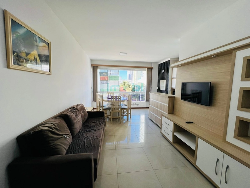 Apartamento mobiliado e equipado: 2ª foto da galeria de imagens do imóvel