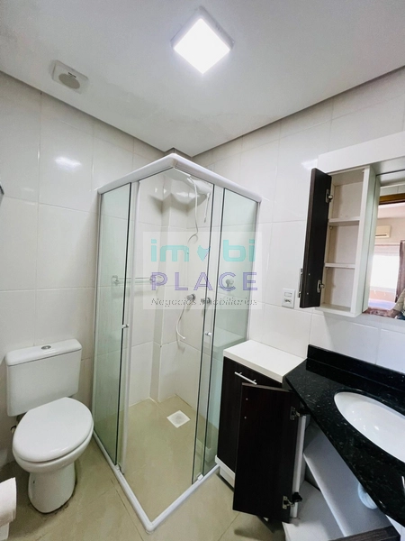 Apartamento mobiliado e equipado: 23ª foto da galeria de imagens do imóvel