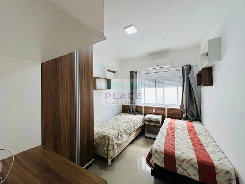Apartamento mobiliado e equipado: 12ª foto da galeria de imagens do imóvel