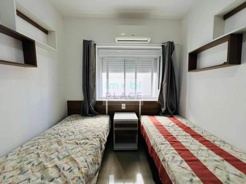 Apartamento mobiliado e equipado: 16ª foto da galeria de imagens do imóvel
