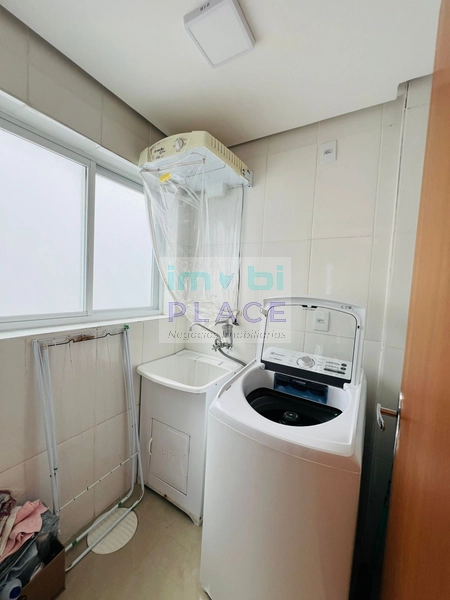 Apartamento mobiliado e equipado: 13ª foto da galeria de imagens do imóvel