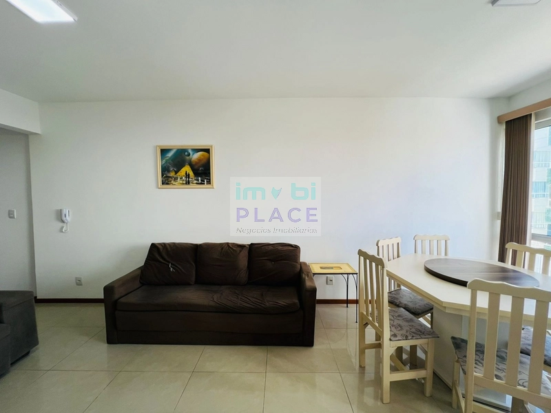 Apartamento mobiliado e equipado: 15ª foto da galeria de imagens do imóvel