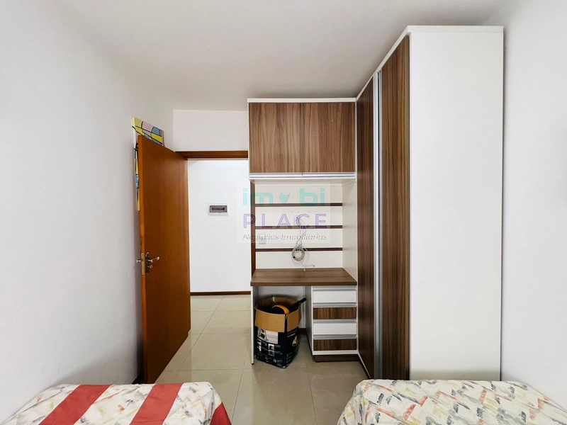 Apartamento mobiliado e equipado: 18ª foto da galeria de imagens do imóvel
