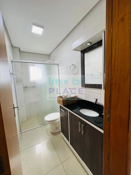 Apartamento mobiliado e equipado: 17ª foto da galeria de imagens do imóvel