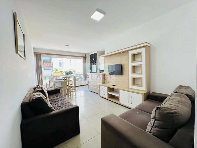 Apartamento mobiliado e equipado: 5ª foto da galeria de imagens do imóvel