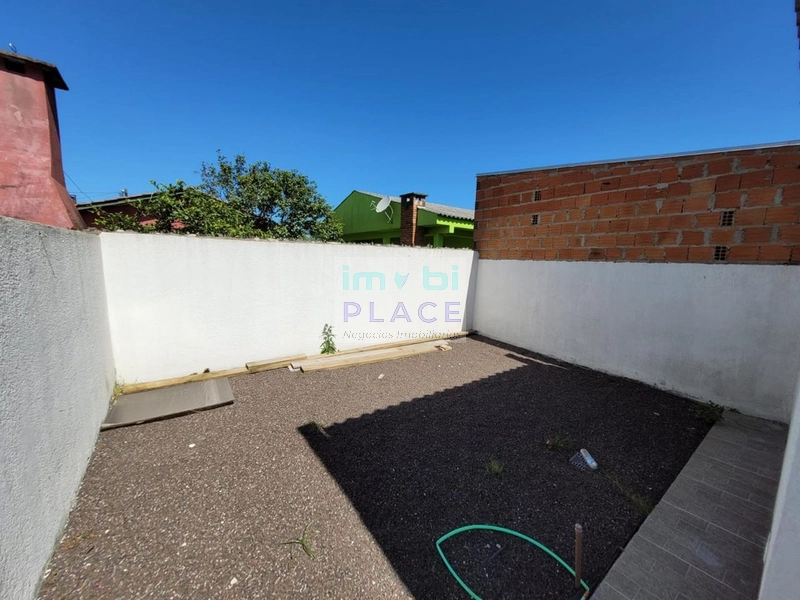 Casa em Nova Tramandaí: 7ª foto da galeria de imagens do imóvel