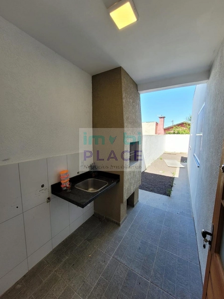 Casa em Nova Tramandaí: 13ª foto da galeria de imagens do imóvel