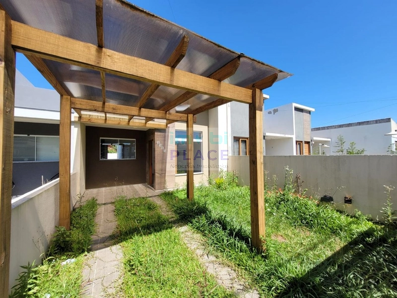 Casa em Nova Tramandaí: 1ª foto da galeria de imagens do imóvel