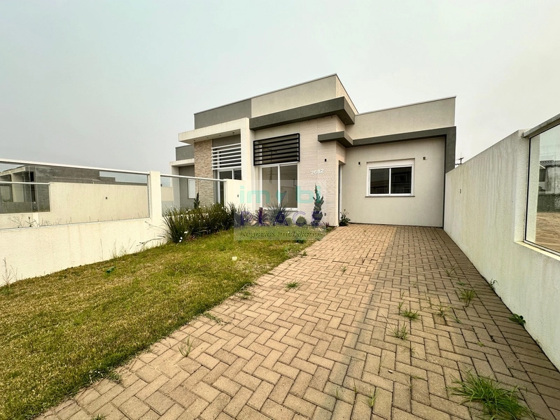 Casa Geminada à Venda – Conforto e Praticidade!: 2ª foto da galeria de imagens do imóvel