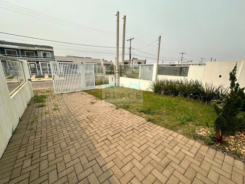 Casa Geminada à Venda – Conforto e Praticidade!: 3ª foto da galeria de imagens do imóvel