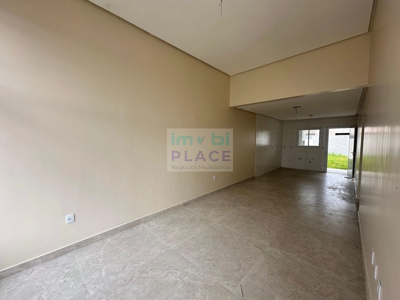 Casa Geminada à Venda – Conforto e Praticidade!: 6ª foto da galeria de imagens do imóvel