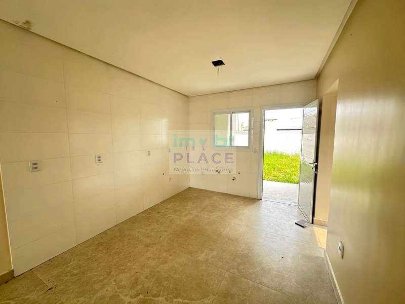 Casa Geminada à Venda – Conforto e Praticidade!: 4ª foto da galeria de imagens do imóvel
