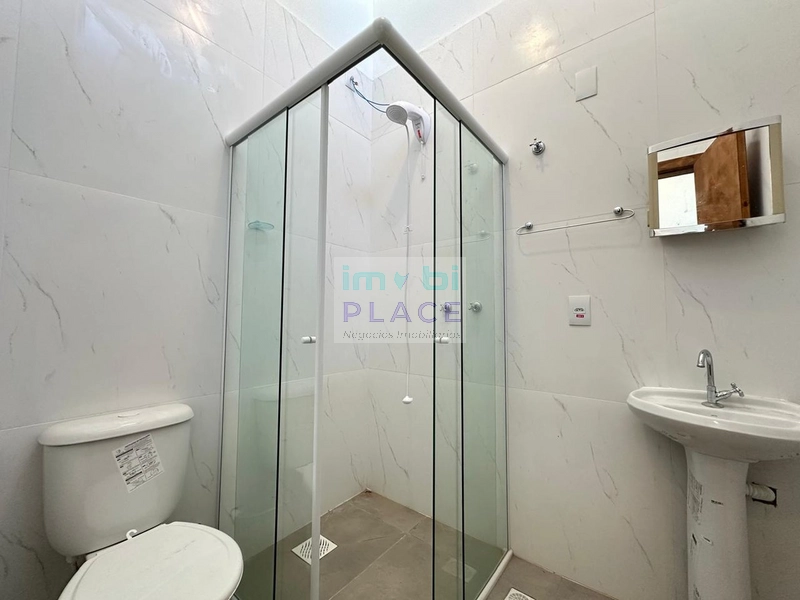 Casa Geminada à Venda: 8ª foto da galeria de imagens do imóvel
