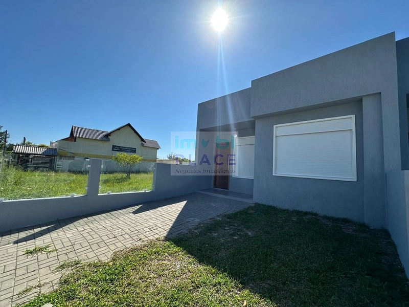 Casa Geminada à Venda: 5ª foto da galeria de imagens do imóvel