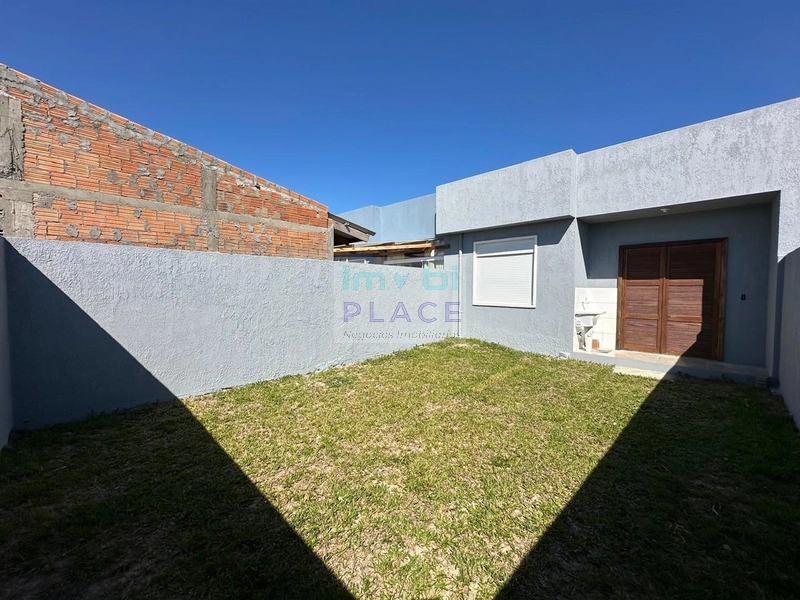 Casa Geminada à Venda: 10ª foto da galeria de imagens do imóvel