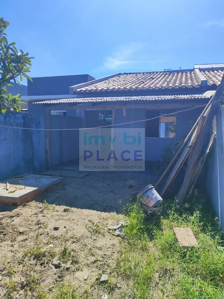 Casa apta para compra assistida: 15ª foto da galeria de imagens do imóvel