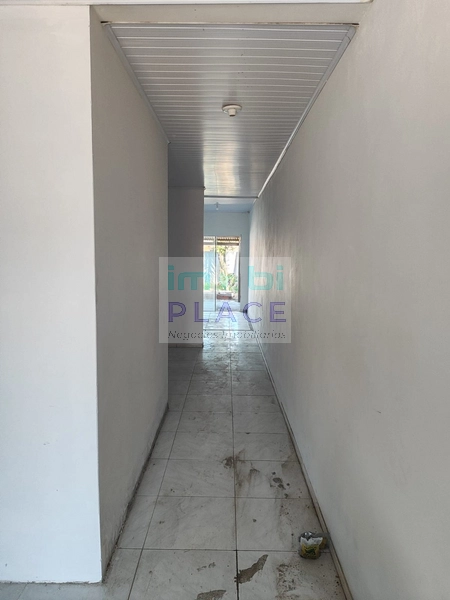 Casa apta para compra assistida: 8ª foto da galeria de imagens do imóvel