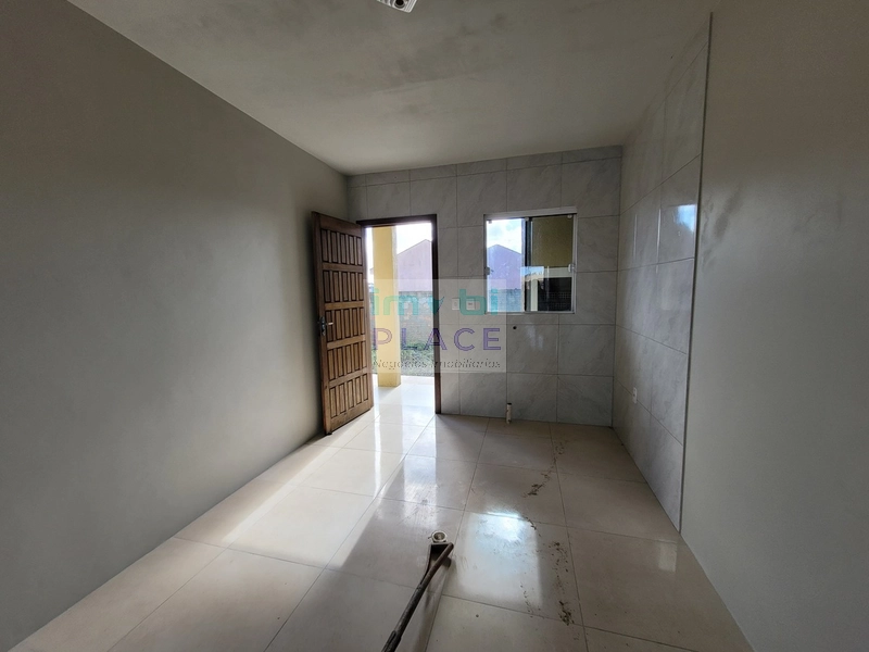 Casa Nova em Fase Final de Construção – Conforto e Funcionalidade: 4ª foto da galeria de imagens do imóvel