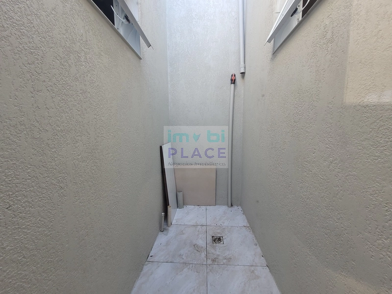 Casa Nova em Fase Final de Construção – Conforto e Funcionalidade: 9ª foto da galeria de imagens do imóvel