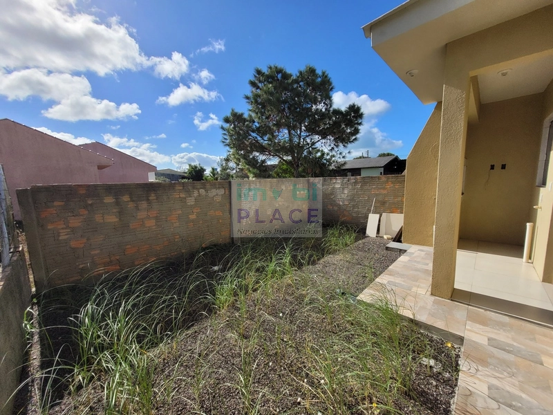 Casa Nova em Fase Final de Construção – Conforto e Funcionalidade: 15ª foto da galeria de imagens do imóvel
