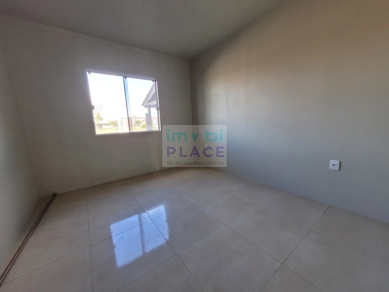 Casa Nova em Fase Final de Construção – Conforto e Funcionalidade: 10ª foto da galeria de imagens do imóvel