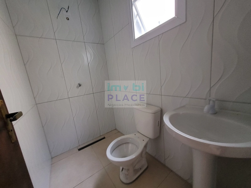 Casa Nova em Fase Final de Construção – Conforto e Funcionalidade: 8ª foto da galeria de imagens do imóvel