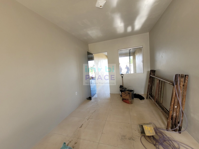 Casa Nova em Fase Final de Construção – Conforto e Funcionalidade: 6ª foto da galeria de imagens do imóvel