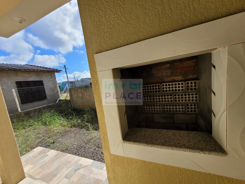 Casa Nova em Fase Final de Construção – Conforto e Funcionalidade: 13ª foto da galeria de imagens do imóvel