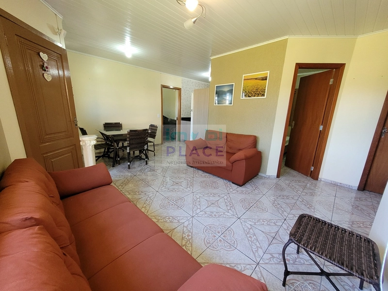 Casa mobiliada em Nova Tramandaí: 32ª foto da galeria de imagens do imóvel