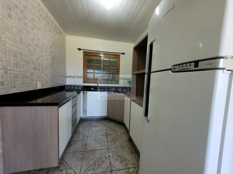 Casa mobiliada em Nova Tramandaí: 3ª foto da galeria de imagens do imóvel
