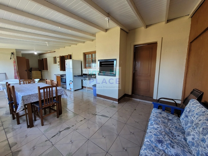 Casa mobiliada em Nova Tramandaí: 28ª foto da galeria de imagens do imóvel