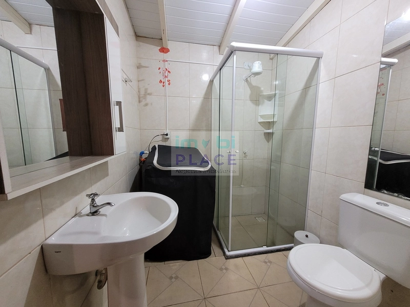 Casa mobiliada em Nova Tramandaí: 18ª foto da galeria de imagens do imóvel