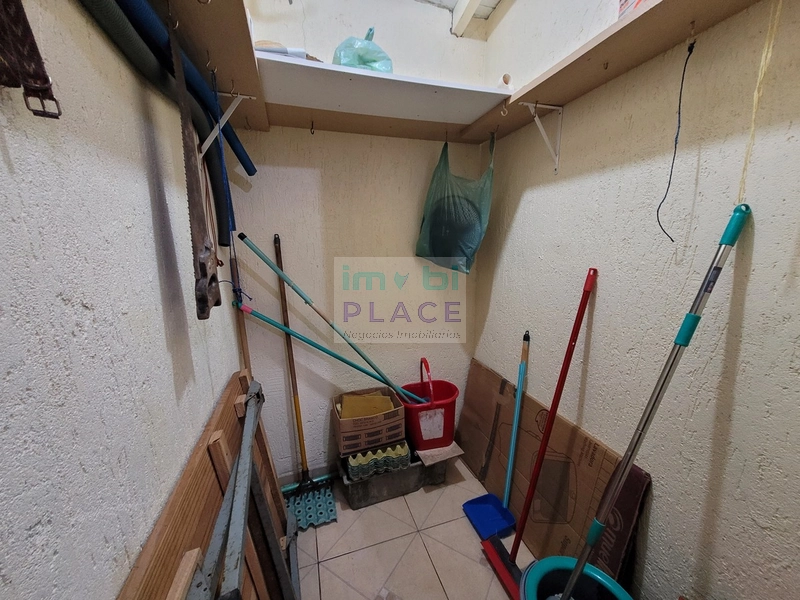 Casa mobiliada em Nova Tramandaí: 11ª foto da galeria de imagens do imóvel