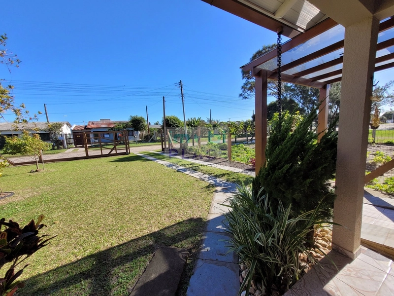 Casa mobiliada em Nova Tramandaí: 37ª foto da galeria de imagens do imóvel