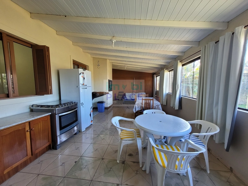 Casa mobiliada em Nova Tramandaí: 14ª foto da galeria de imagens do imóvel