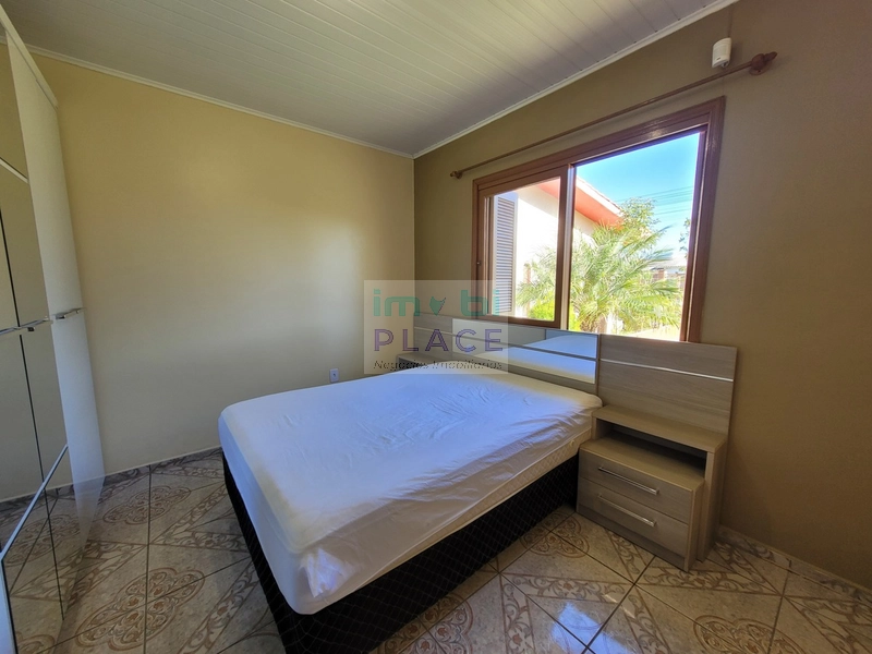 Casa mobiliada em Nova Tramandaí: 7ª foto da galeria de imagens do imóvel